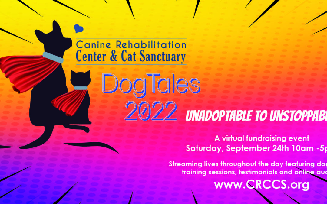 DogTales 2022